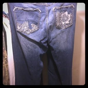 Rock 47 jeans